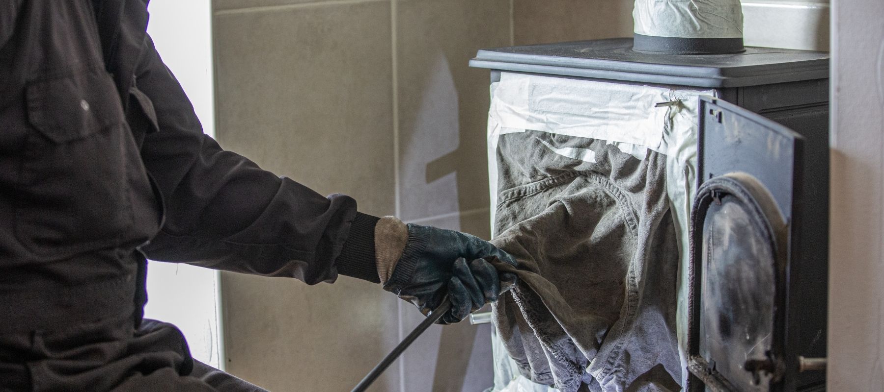How Often Should A Chimney Be Swept?