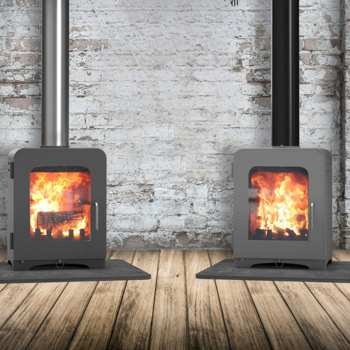 How Do I Paint My Log Burner? A Fun & Easy Guide