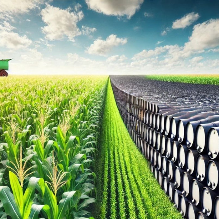Is Bioethanol Bad for the Environment? The Truth Behind This "Green" Fuel