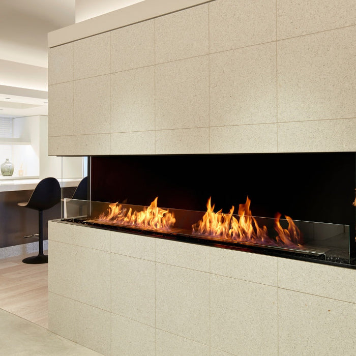 Bioethanol vs Wood: Which Fire Saves You More Money?