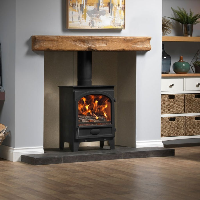 Is a 5kW Log Burner Worth the Investment?