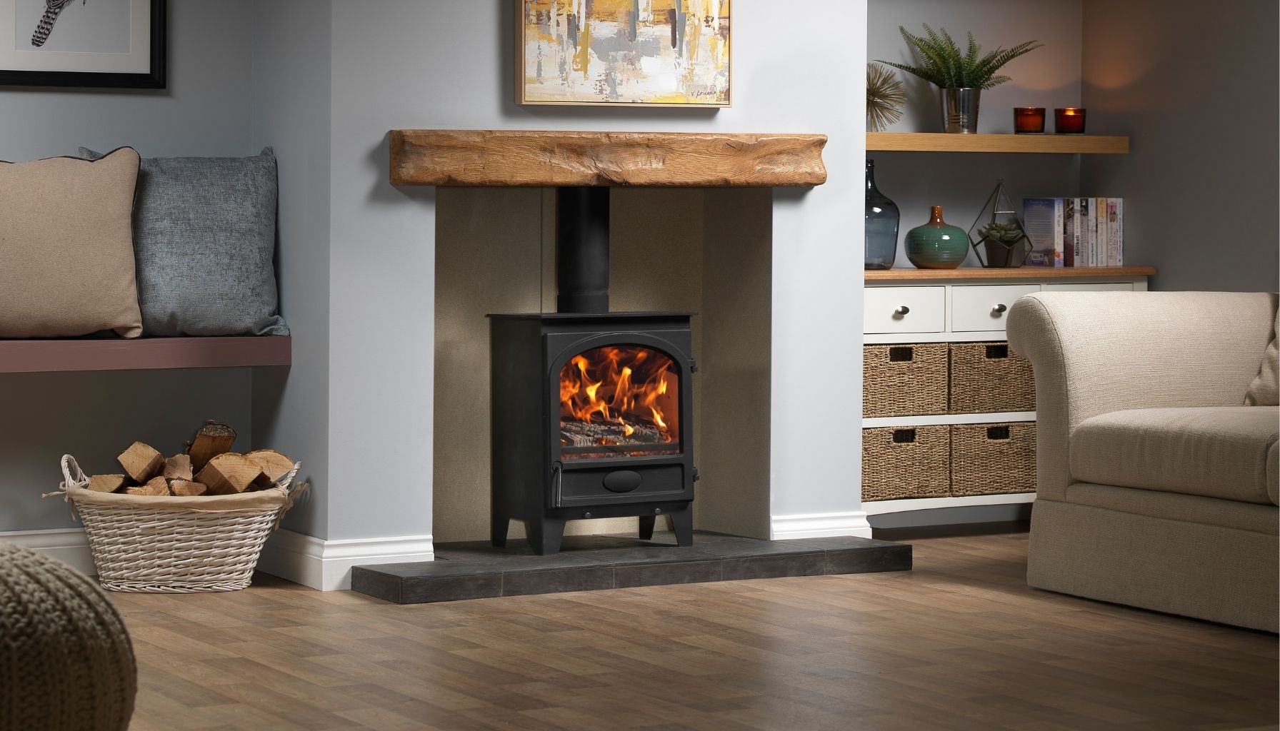 Is a 5kW Log Burner Worth the Investment?