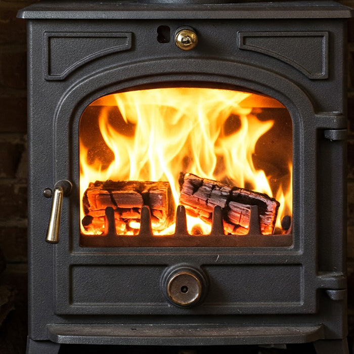 Log Burner