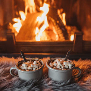 Huge Benefits To a Log Burner In Your Home