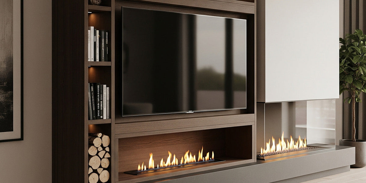 Media Wall Box Guide: Recessed TV & AV Setup Made Easy