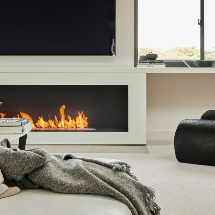 Bioethanol Fires and UK Building Regulations