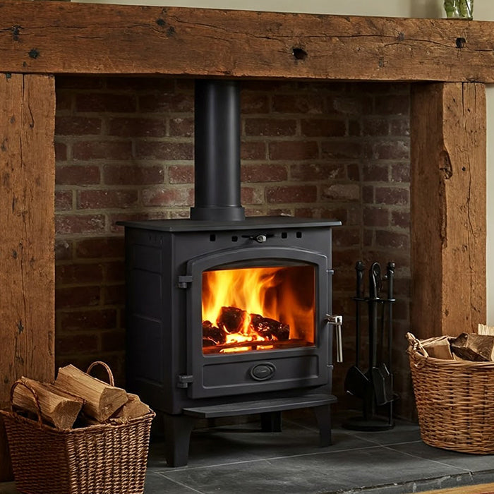 What Log Burner Do I Need? The Cosy Homeowner’s Guide