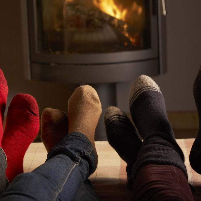 When Is the Best Time to Install a Log Burner?