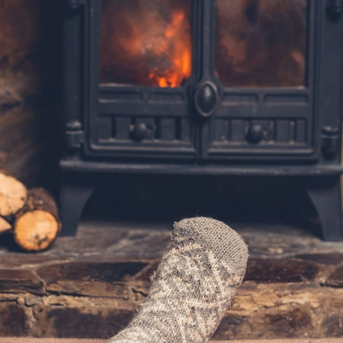How Often Should a Wood Burning Stove Be Serviced? Stay Safe & Efficient