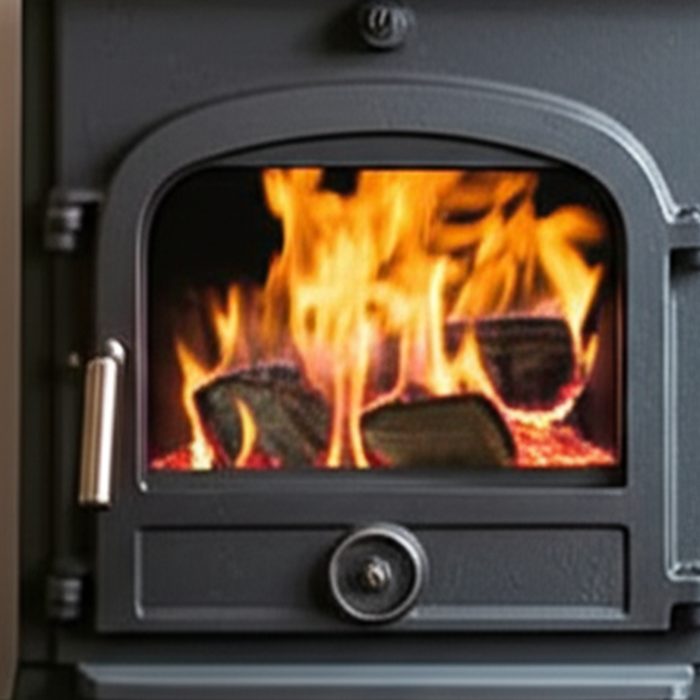 log_burner
