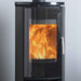 ACR Novus 5kW Multifuel Stove Window Shot