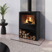 ACR Osprey 8 - 8kW Wood-Burning Stove Lifestyle Image