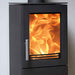 ACR Trinity 1-ECO 5kW Wood-Burning Stove Window