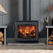 ACR Wychwood Wood-Burning Stove Lifestyle Image