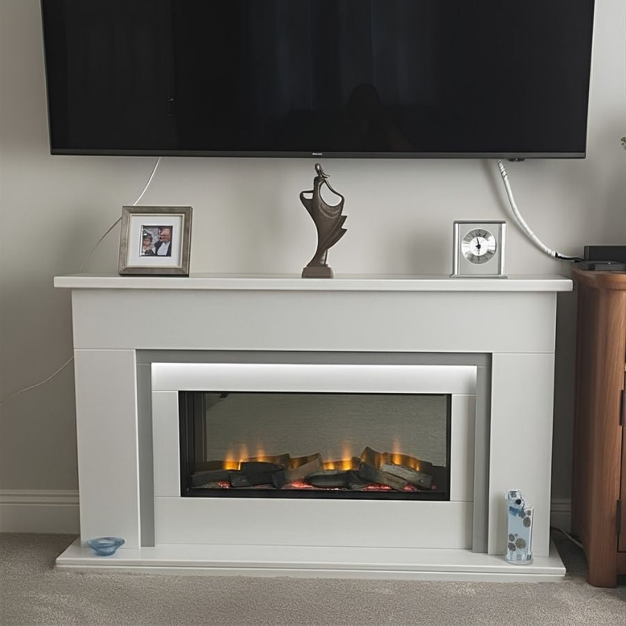Acantha Arona 54 - Customer Installed Image