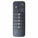 Acantha Nexus Bronze Media Wall Remote Control