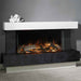 Aura Fires Elmdon 850 FS Suite Close Up