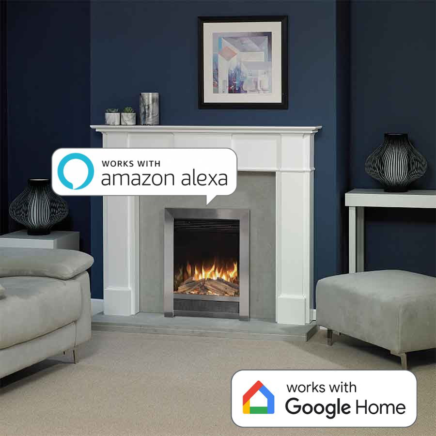 Aura Fires Stanford Smart App Control