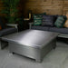 Brightstar Fires Callisto Stainless Steel With Lid