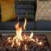 Brightstar Fires Callisto Warm Seating