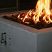 Brightstar Fires Callisto Zinc Flame Controls