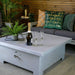 Brightstar Fires Callisto Zinc Lid On
