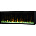 Dimplex Ignite XL 100 Optiflame Green Backlight