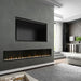 Dimplex Ignite XL 100 Optiflame in Luxury Lounge