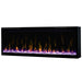 Dimplex Ignite XL 100 Optiflame Purple Backlight