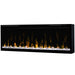 Dimplex Ignite XL 100 Optiflame White Backlight