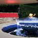 EcoSmart AB8 bioethanol Custom Water Feature