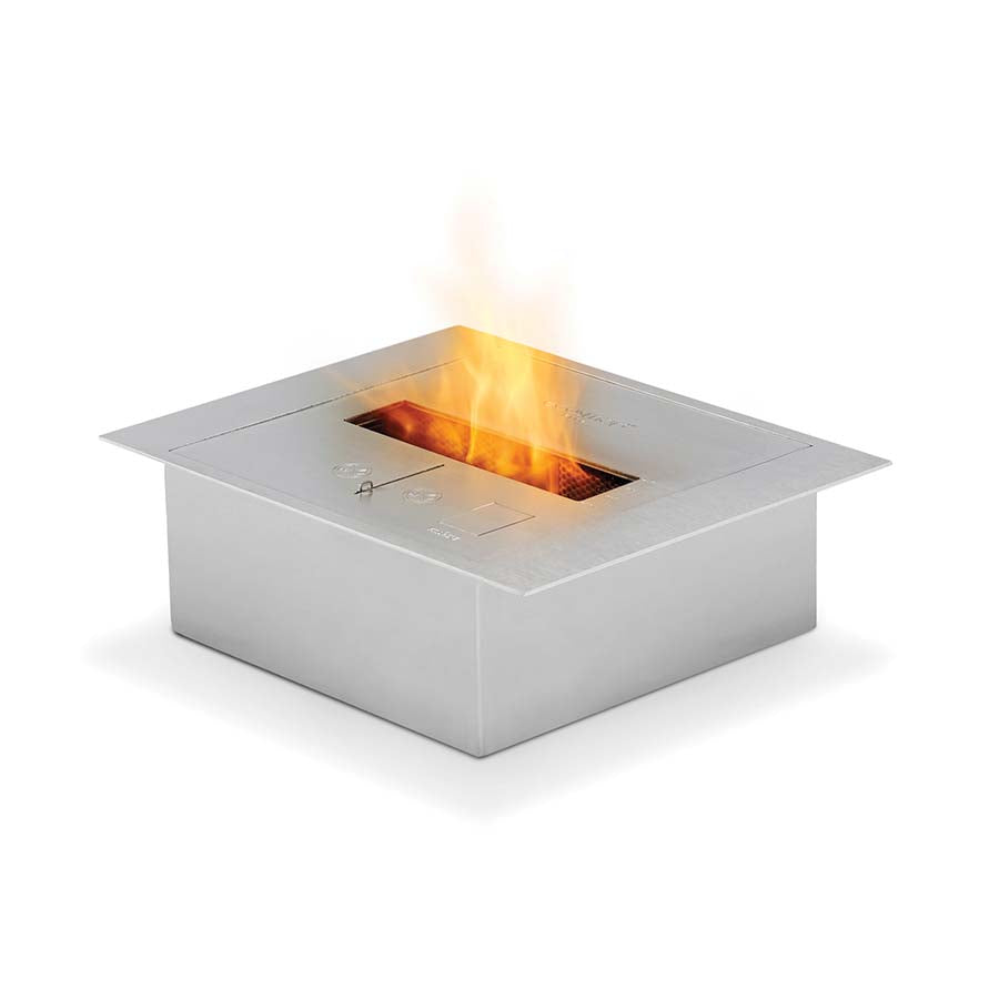 EcoSmart BK5 Ethanol Burner 45 Degree Angle