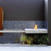 EcoSmart BK5 Biothanol Burner Outdoor