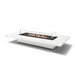 EcoSmart Daiquiri 70 Gas Fire Table Bone