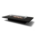 EcoSmart Daiquiri 70 Gas Fire Table Graphite