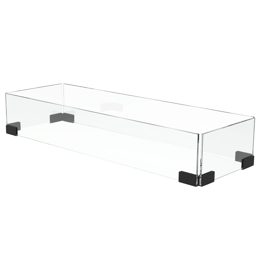 EcoSmart Fire L50 Fire Screen