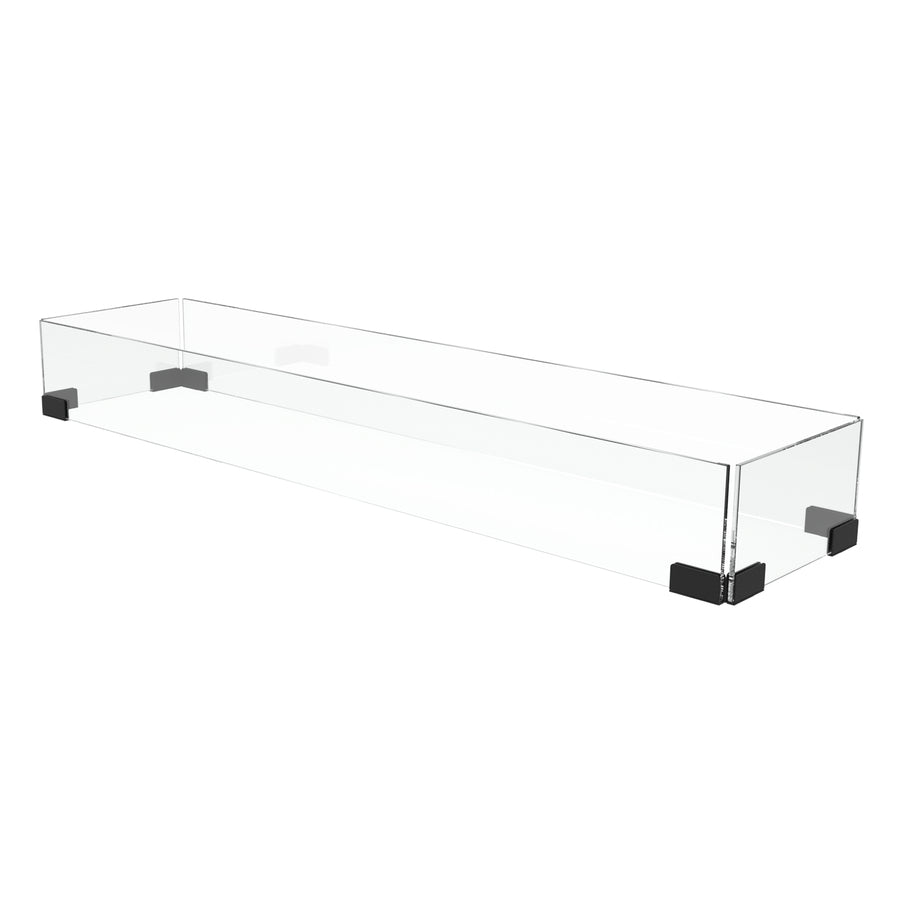 EcoSmart L65 Fire Screen