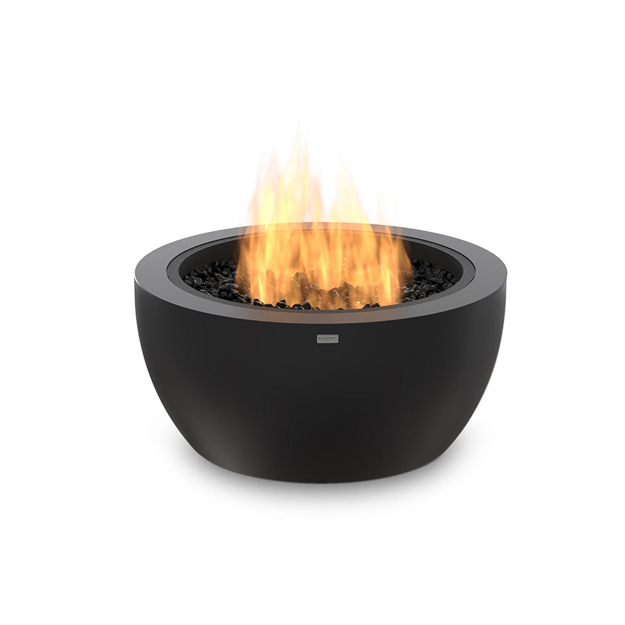 EcoSmart Fire Pod 30 Graphite
