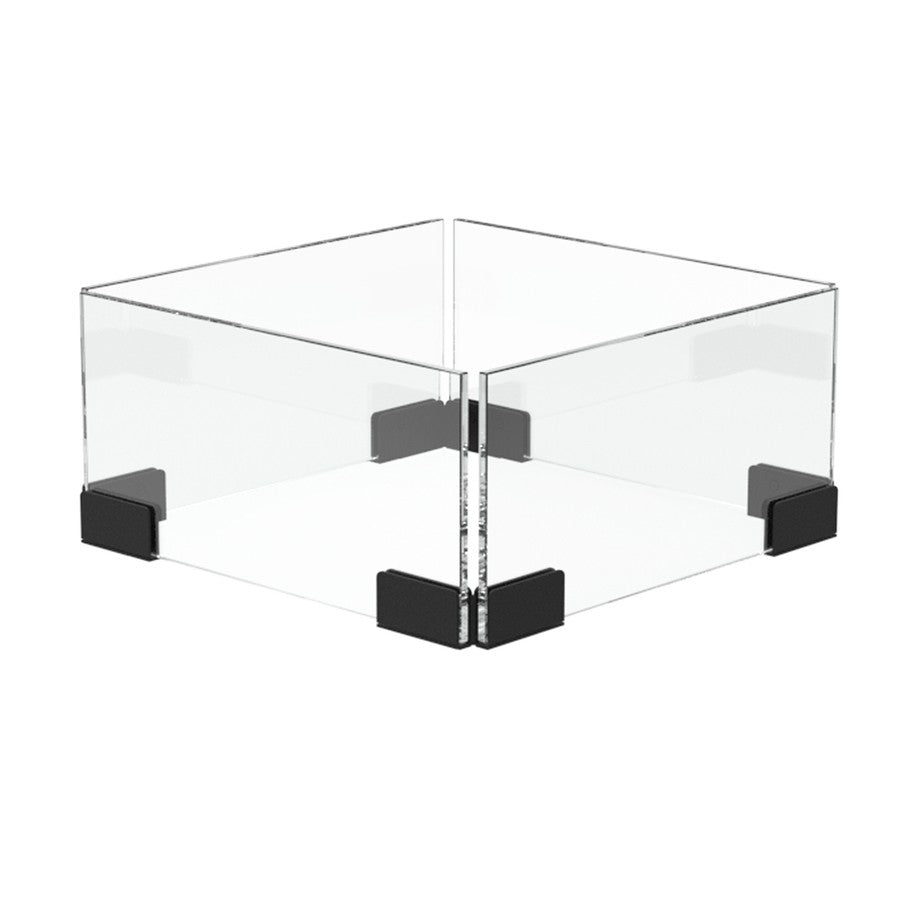 EcoSmart S18 Fire Screen