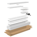 EcoSmart L50 Packaging