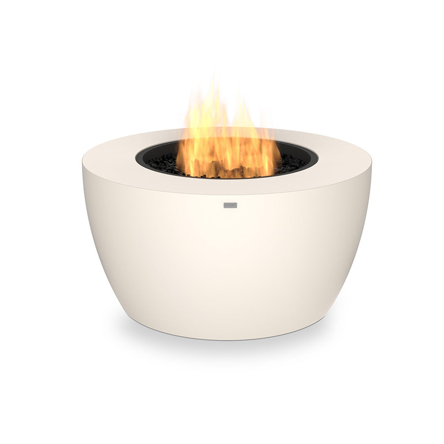 Pod 40 Gas Firepit table by EcoSmart