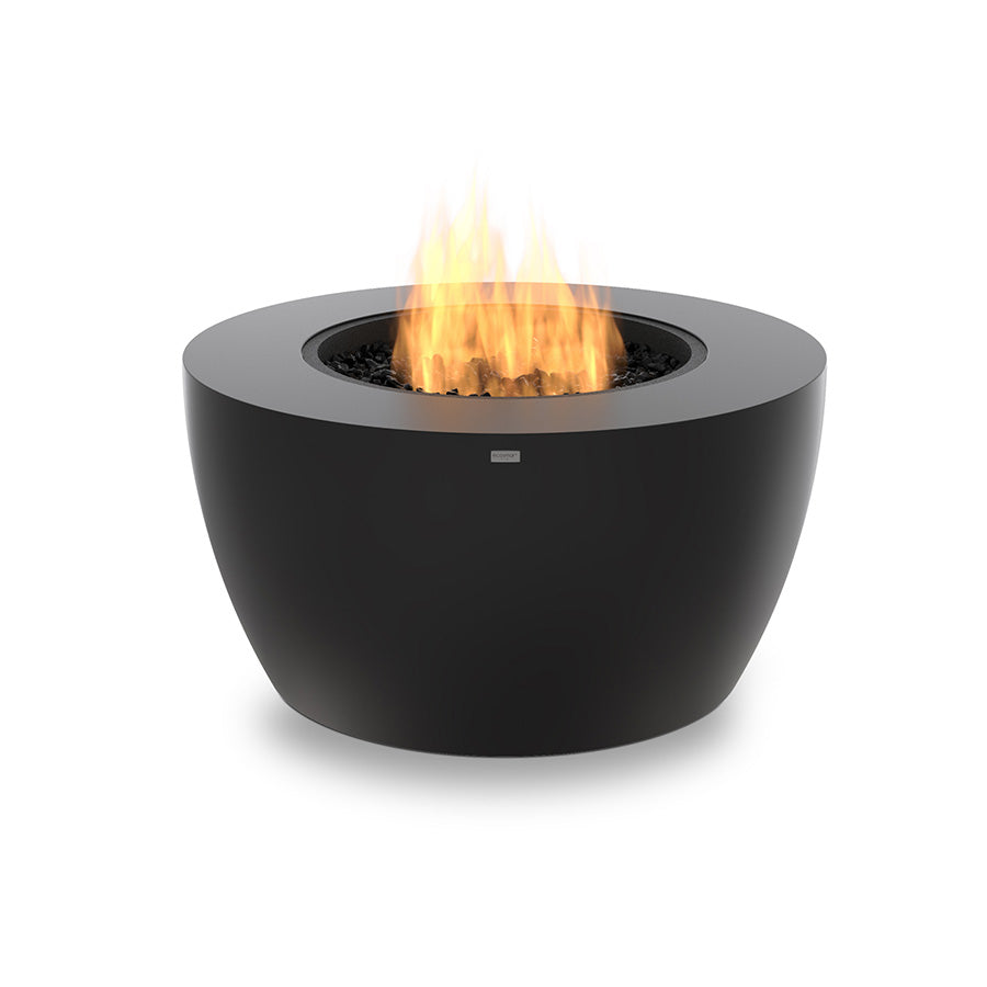 Pod 40 Gas Firepit table by EcoSmart