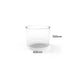 EcoSmart R400 Fire Screen Dimension