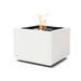 EcoSmart Sidecar24 Bioethanol Bone 45 Degree Angle