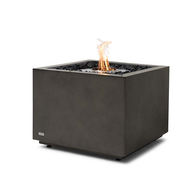 EcoSmart Sidecar24 Bioethanol Natural 5 Degree Angle