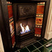 EcoSmart VB2 Victorian Fireplac Angle