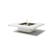 EcoSmar Vertigo 40 bioethanol Bone 45 Degree Angle
