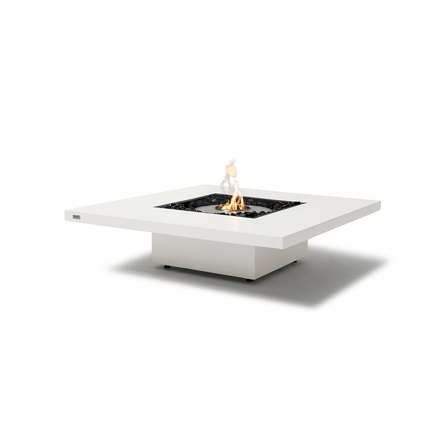 EcoSmar Vertigo 40 bioethanol Bone 45 Degree Angle