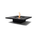 EcoSmar Vertigo 40 Bioethanol Graphite 45 Degree Angle