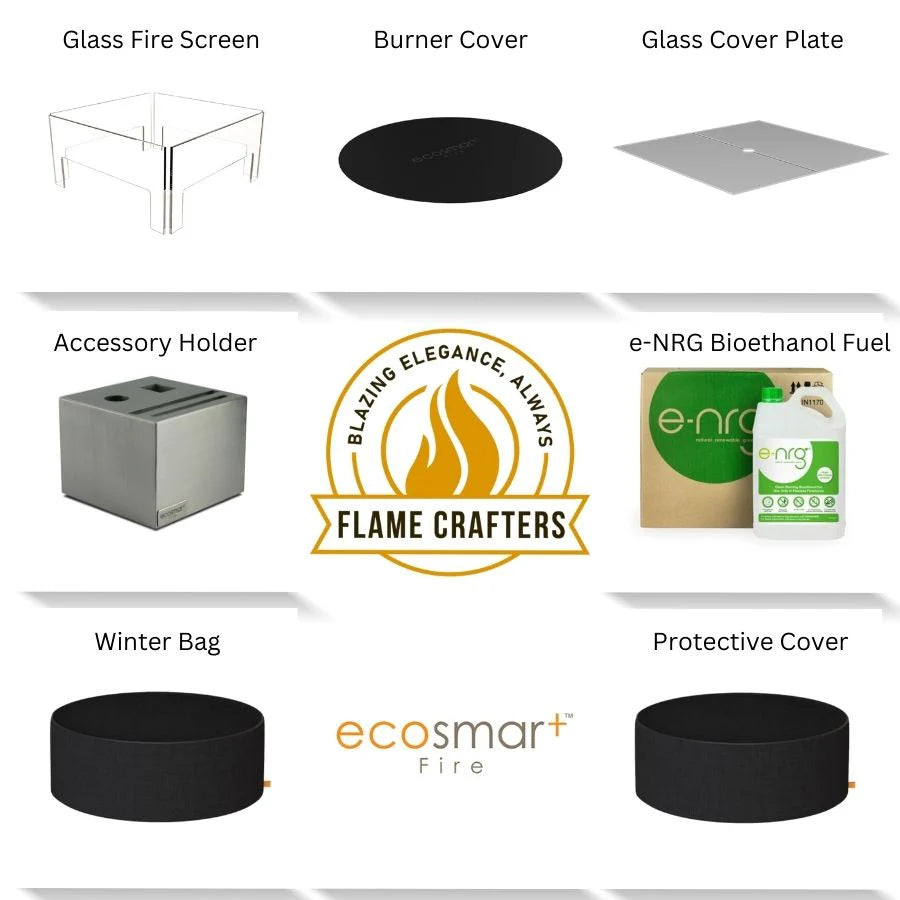 EcoSmart_Vertigo_50_Bioethanol_Table_Fire_Optional_Accessories